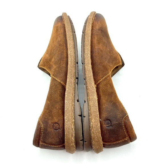 Born Tropi Slip On Flats - Picture 3 of 11